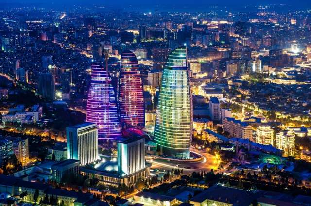 Azerbaijan in Top 10 most popular travel searches among UAE residents